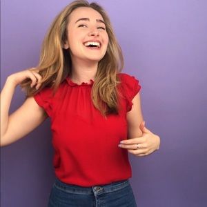 Meet your Posher, Lauren